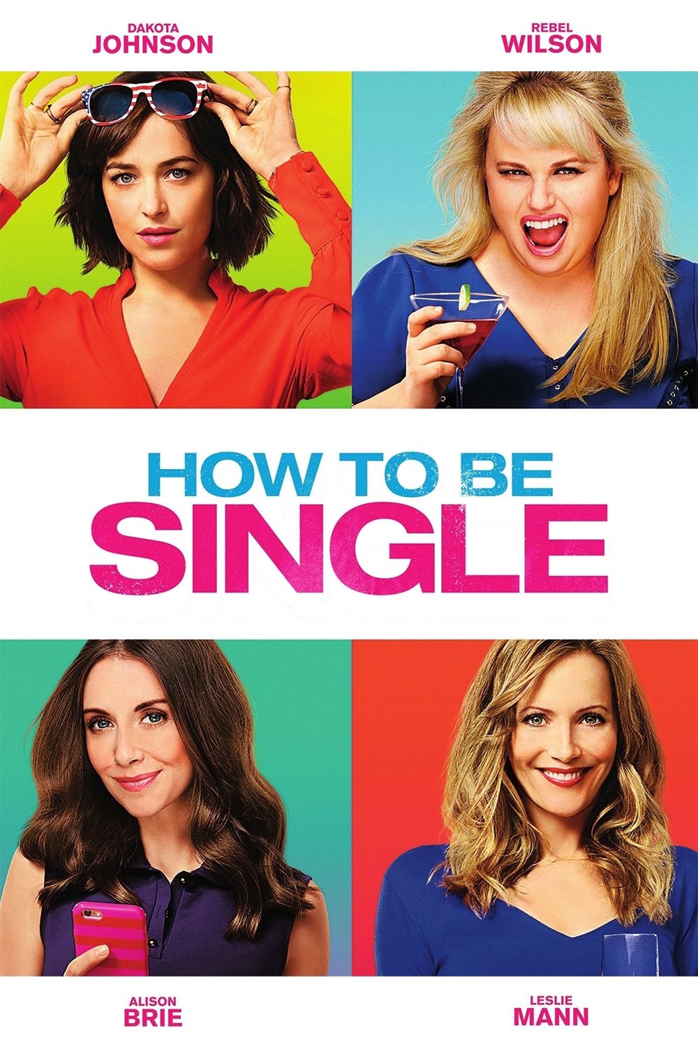 How to Be Single