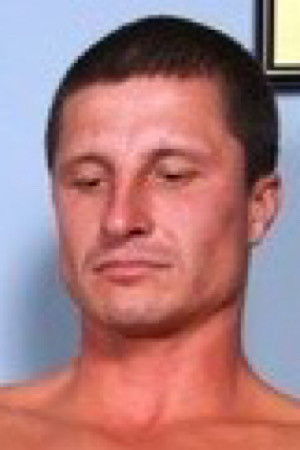 et billede af Maxx Trevor