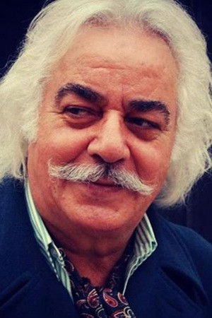 et billede af Behzad Rahimkhani