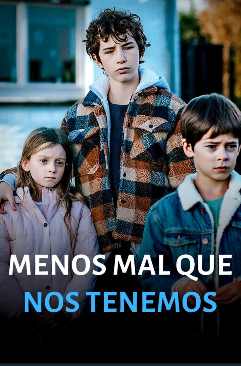 Menos mal que nos tenemos (2022)