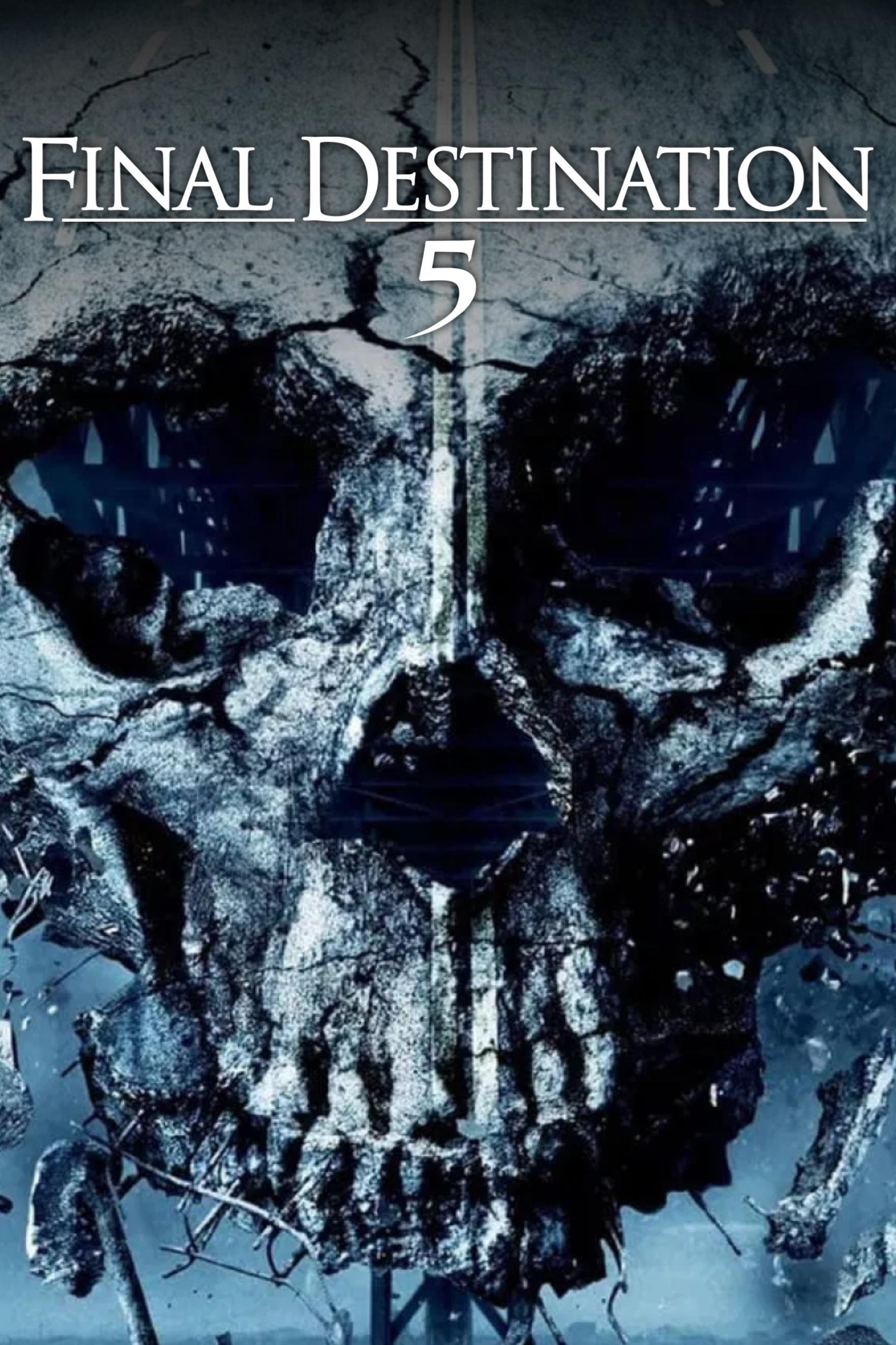 Final Destination 5
