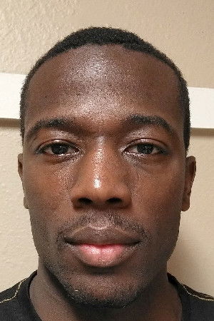 et billede af Kevin Johnson