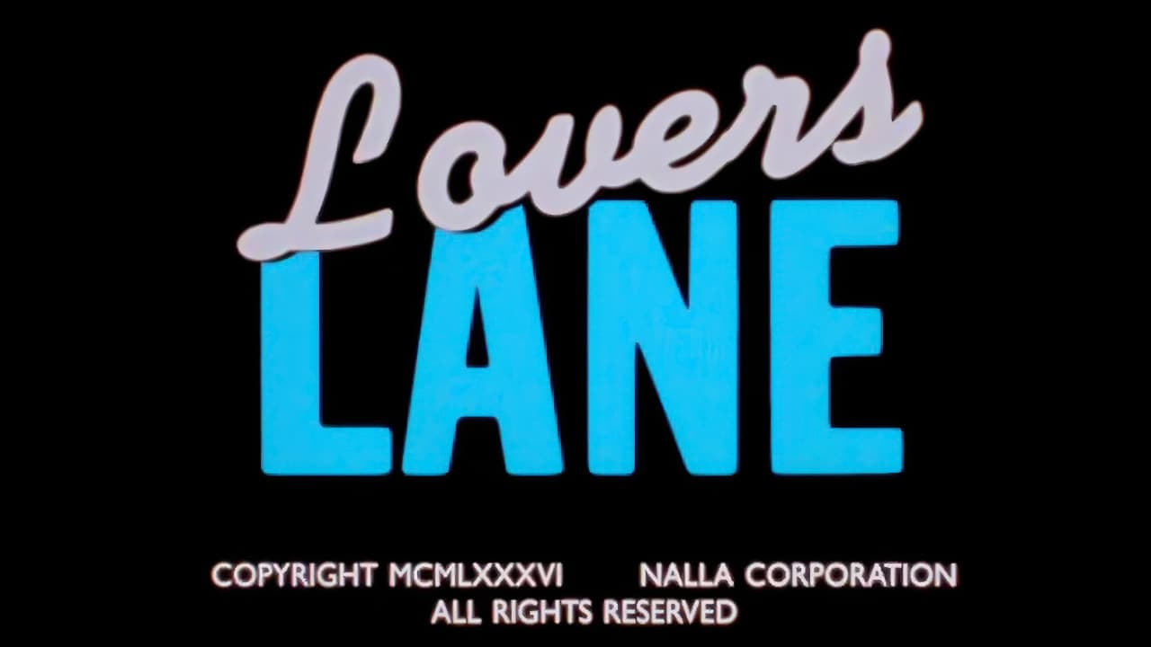 Lovers Lane (1986)