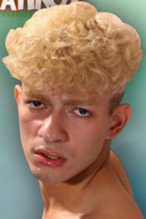 et billede af Enzo Mayer