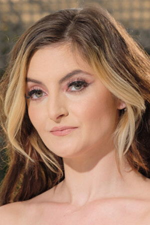 et billede af Harper Madison