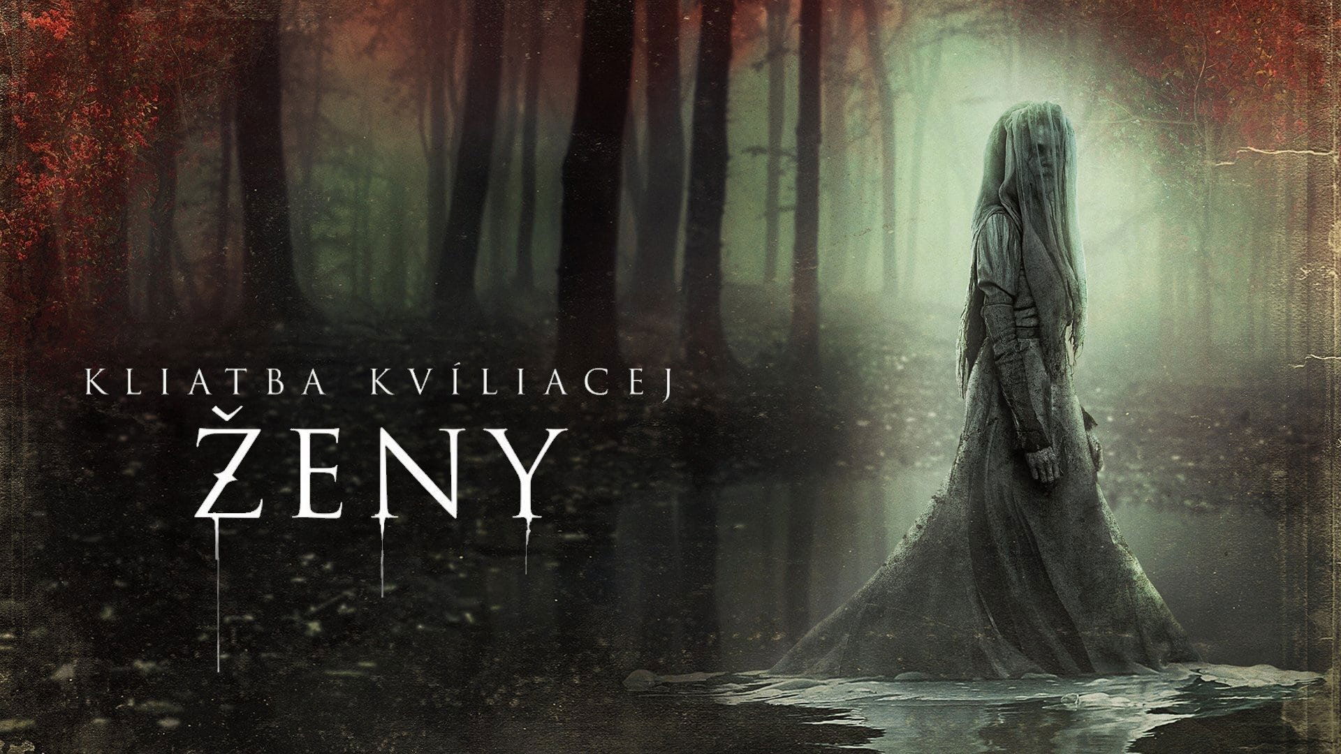 The Curse of La Llorona (2019)