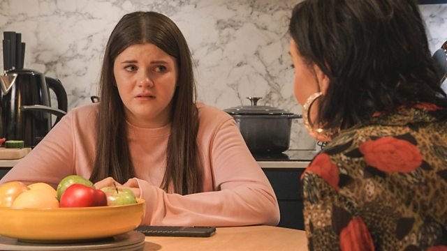 EastEnders Staffel 39 :Folge 160 