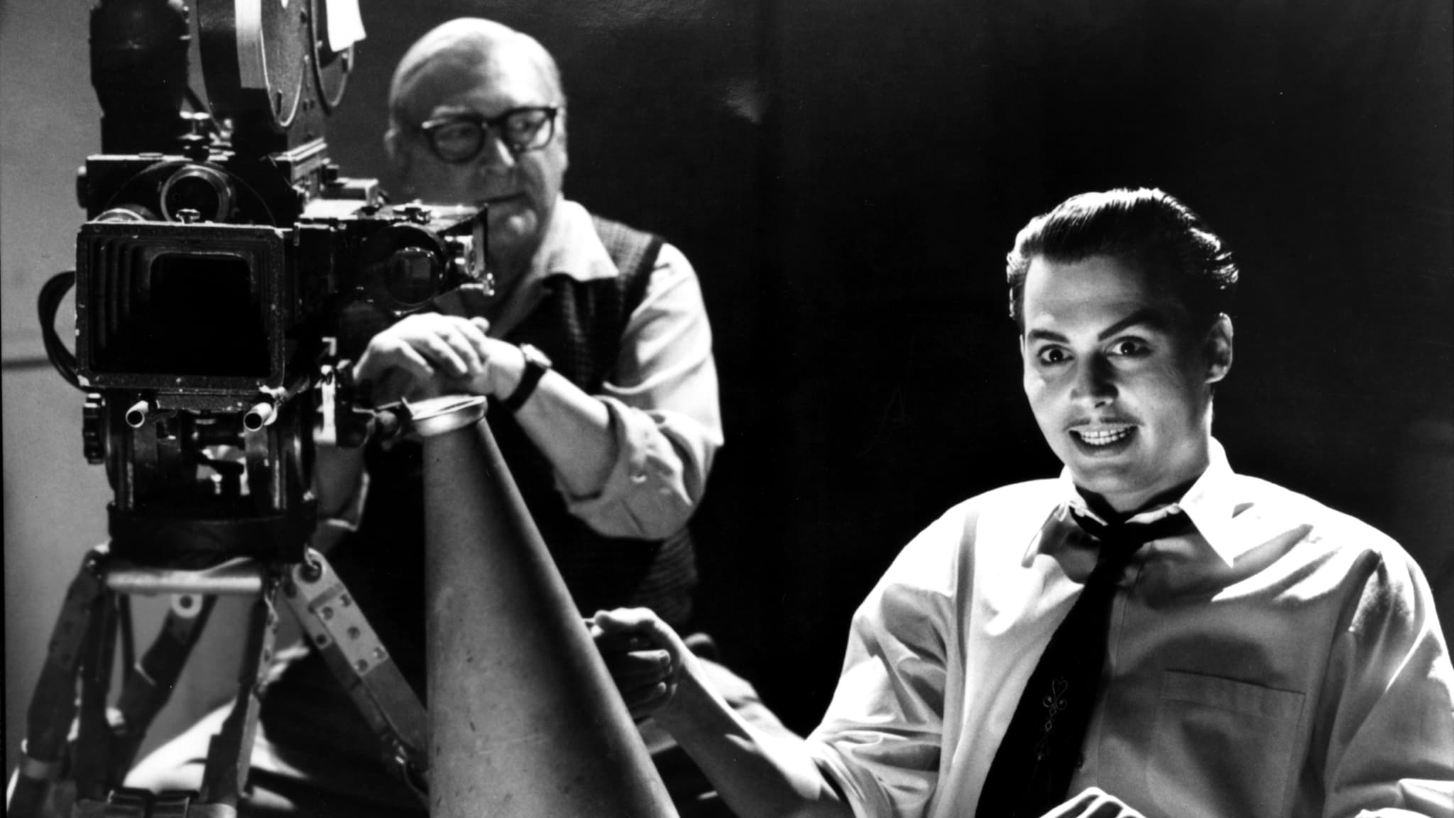 Ed Wood