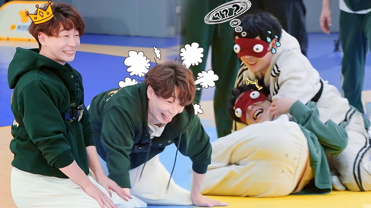 Amazing Night Season 0 :Episode 173  S2 Amazing Game EP8