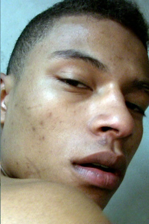 et billede af Cooper