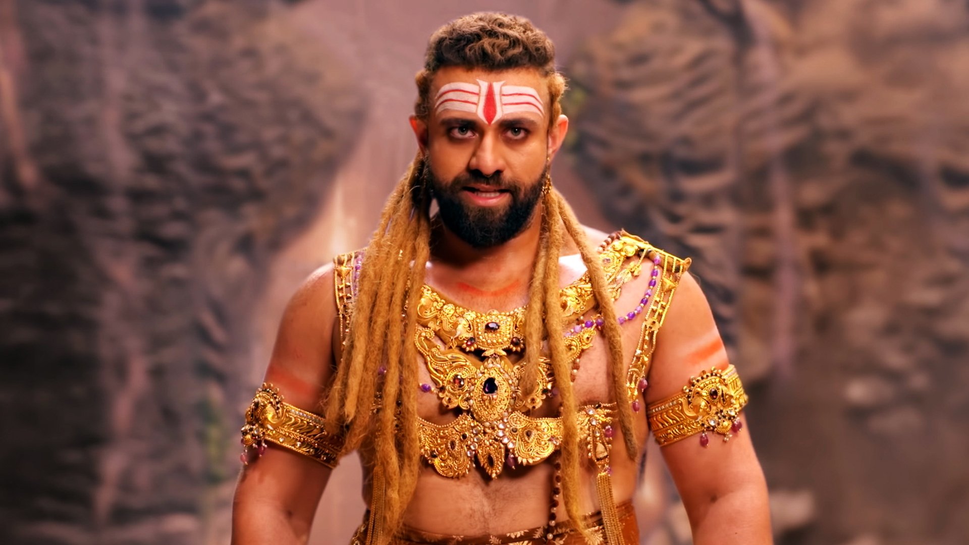 Veer Hanuman - Bolo Bajrang Bali Ki Jai 1x7