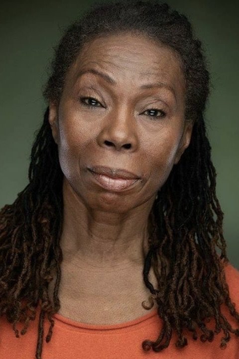 et billede af Marsha Millar