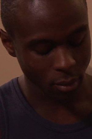 et billede af Felix Jones