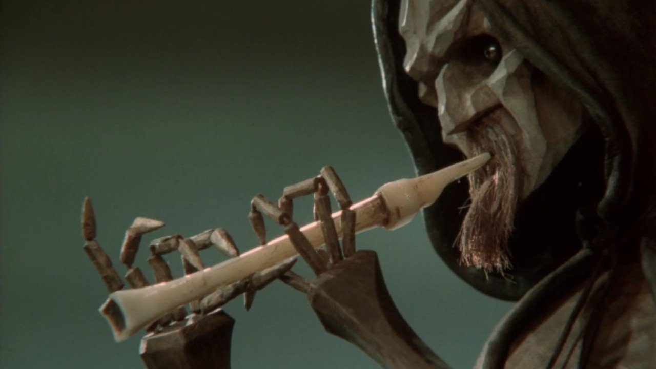 The Pied Piper (1986)