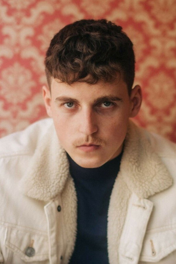 et billede af Sebo Sam