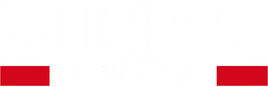 Apocalypse: The Fall of Hitler