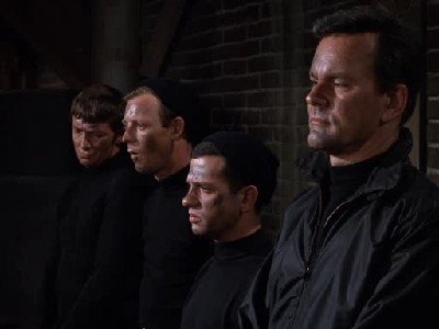 Hogan's Heroes