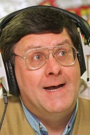 et billede af Mike Elliot