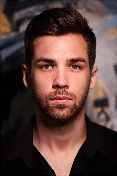 et billede af Patryk Czerniejewski