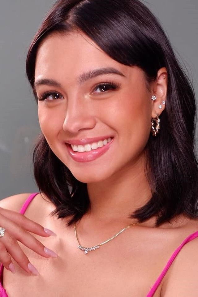 et billede af Daniela Stranner