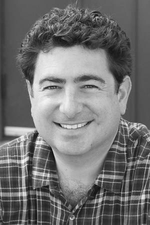 Joe Piscatella | Screenplay
