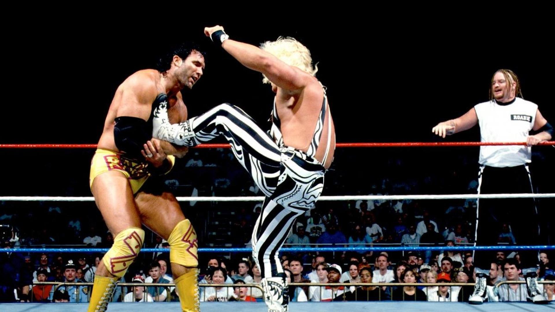 WWE In Your House (1995)