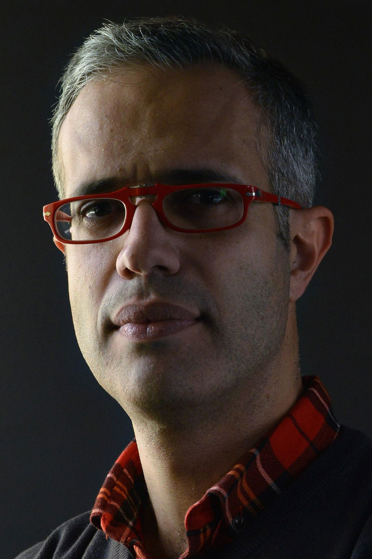 et billede af Hady Zaccak