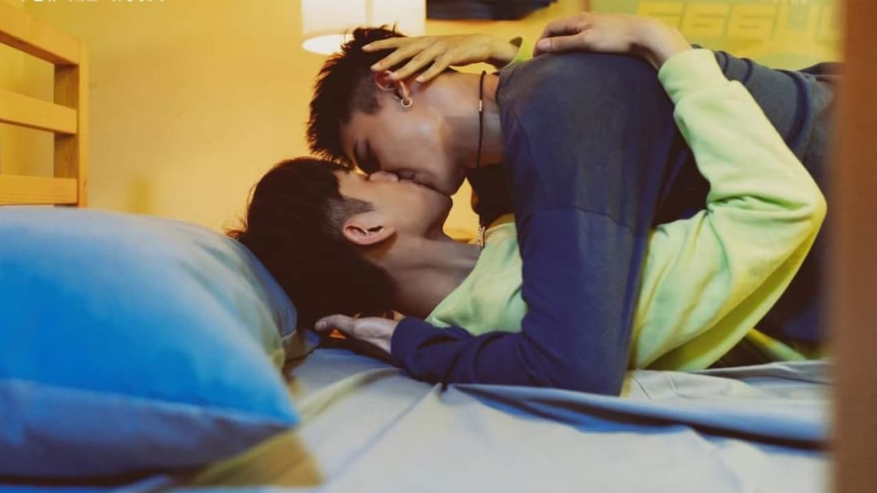 Stay by My Side