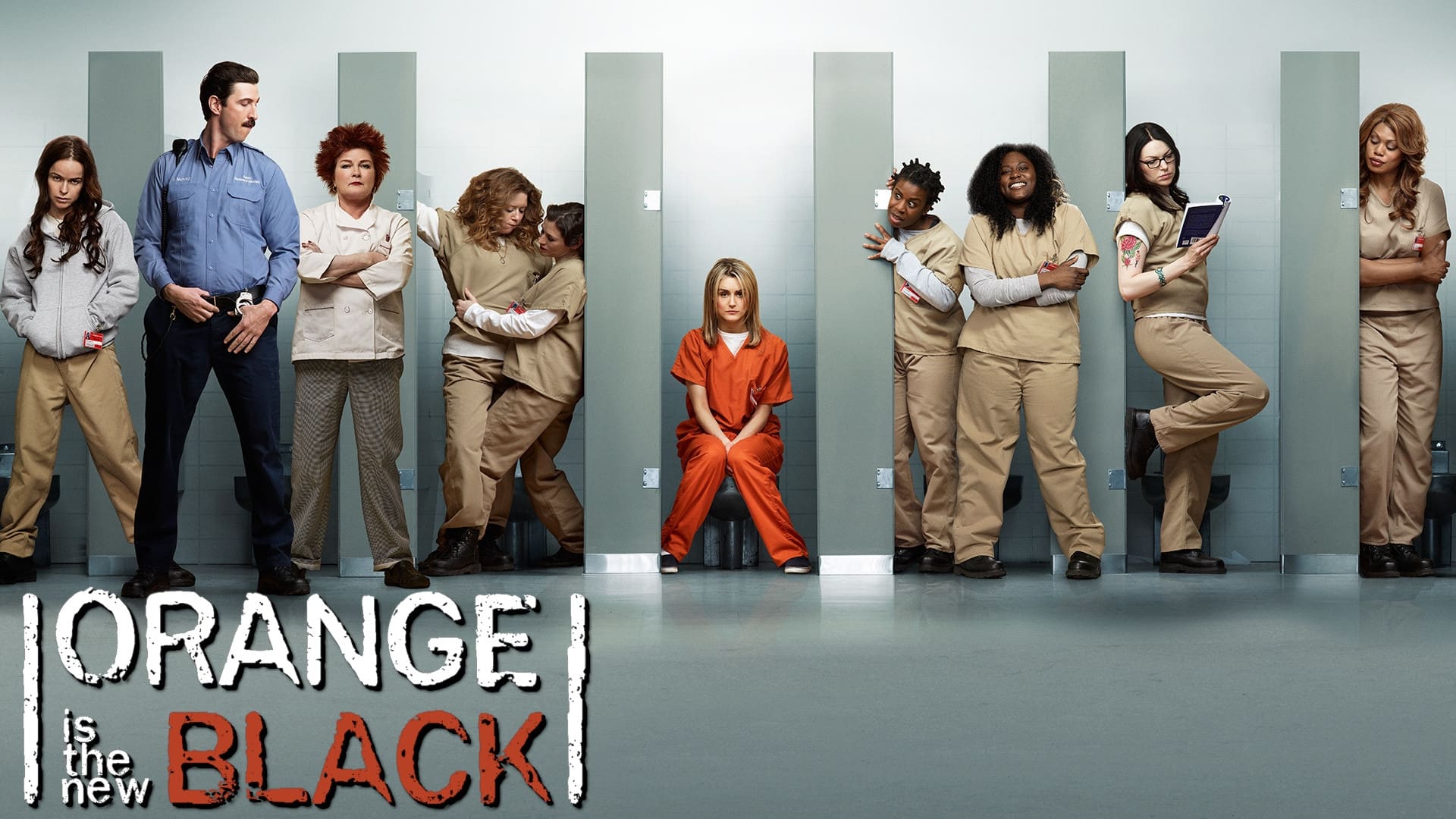 Orange Is the New Black