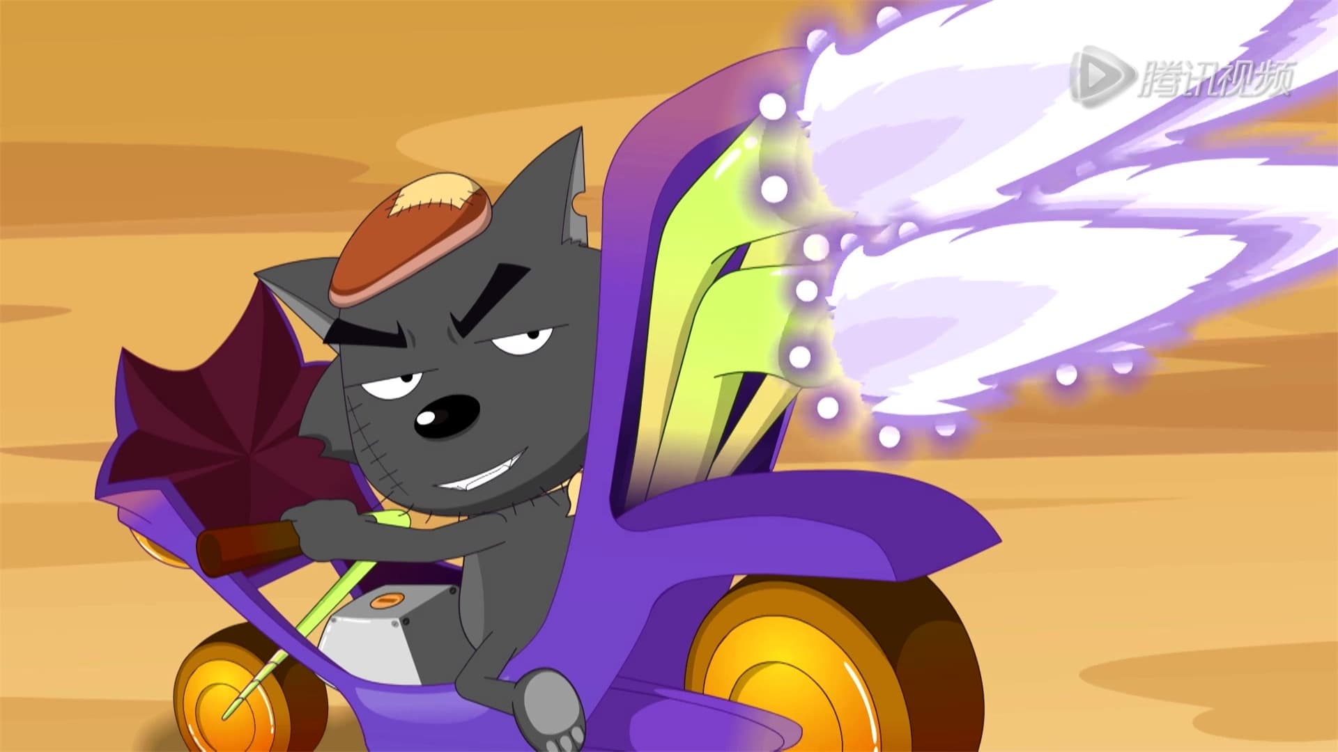 Thumbnail for Episode 47 Season 1 Episode 47