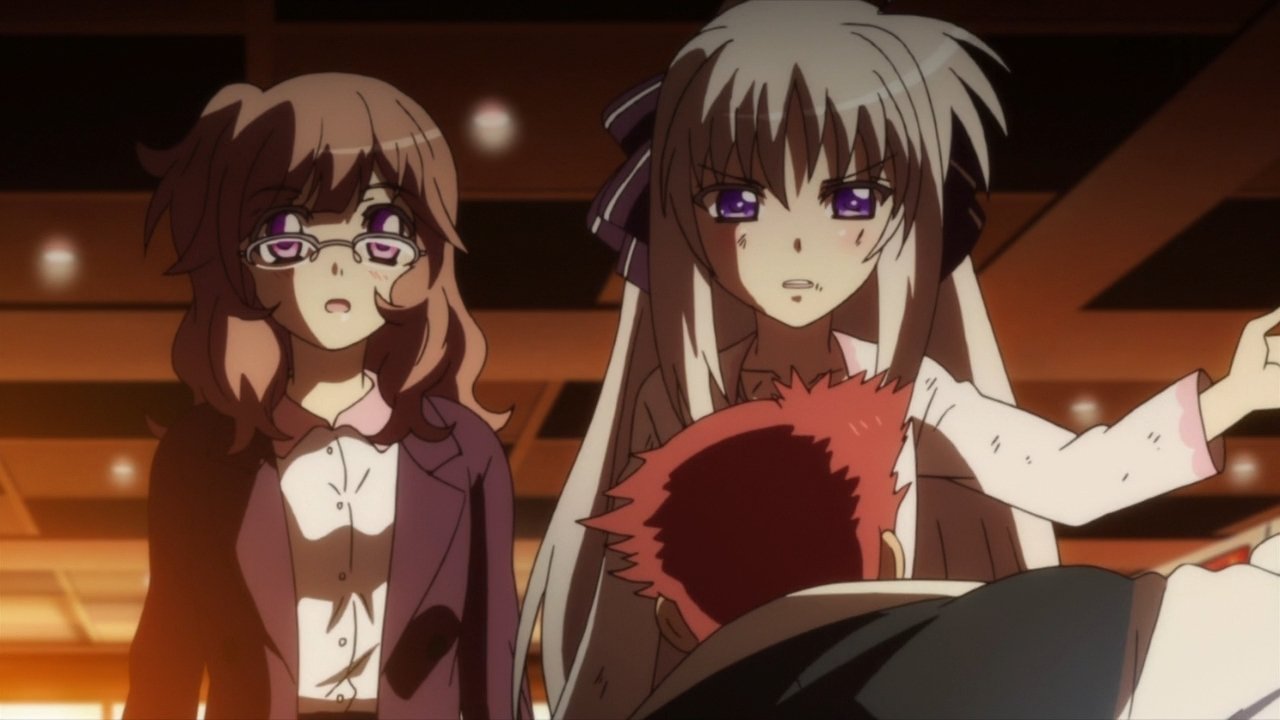 ViVid Strike!