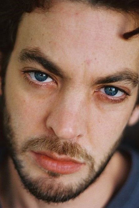 et billede af Danny Niv (Muki)