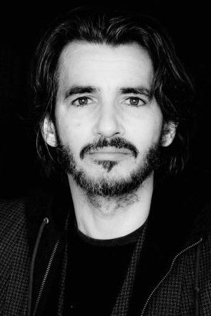 et billede af Franck Dion