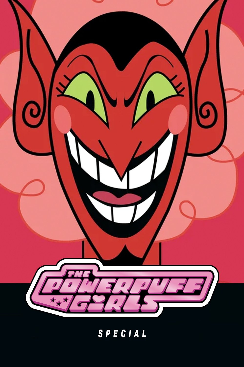 The Powerpuff Girls Season 0