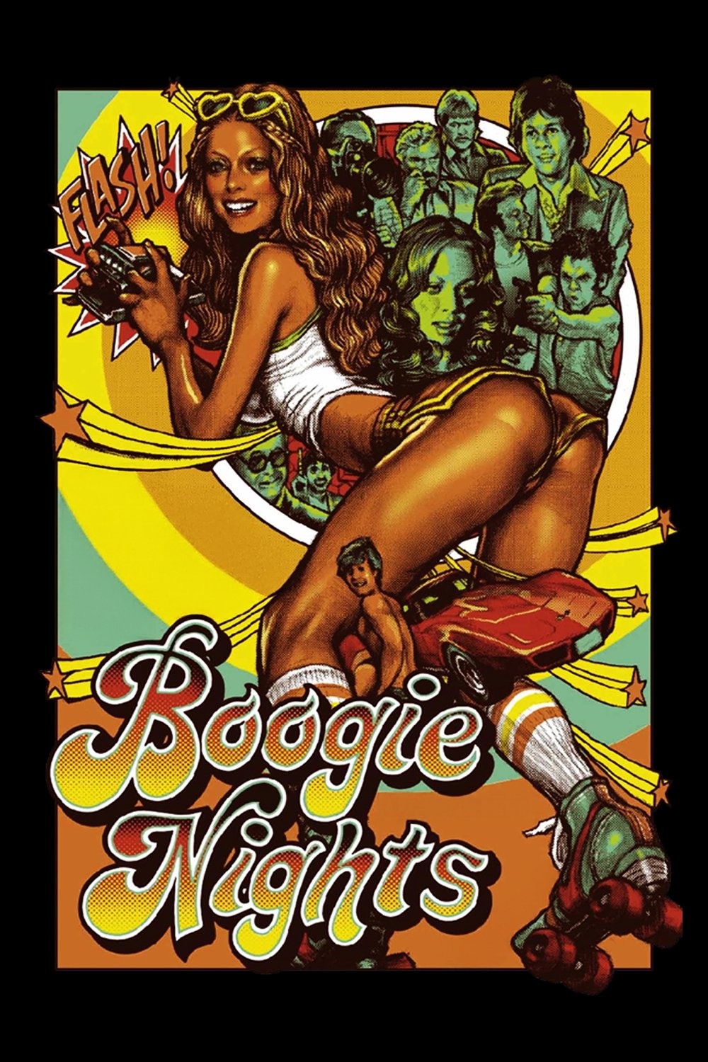 Boogie Nights