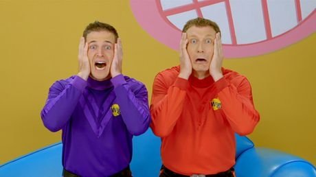 The Wiggles