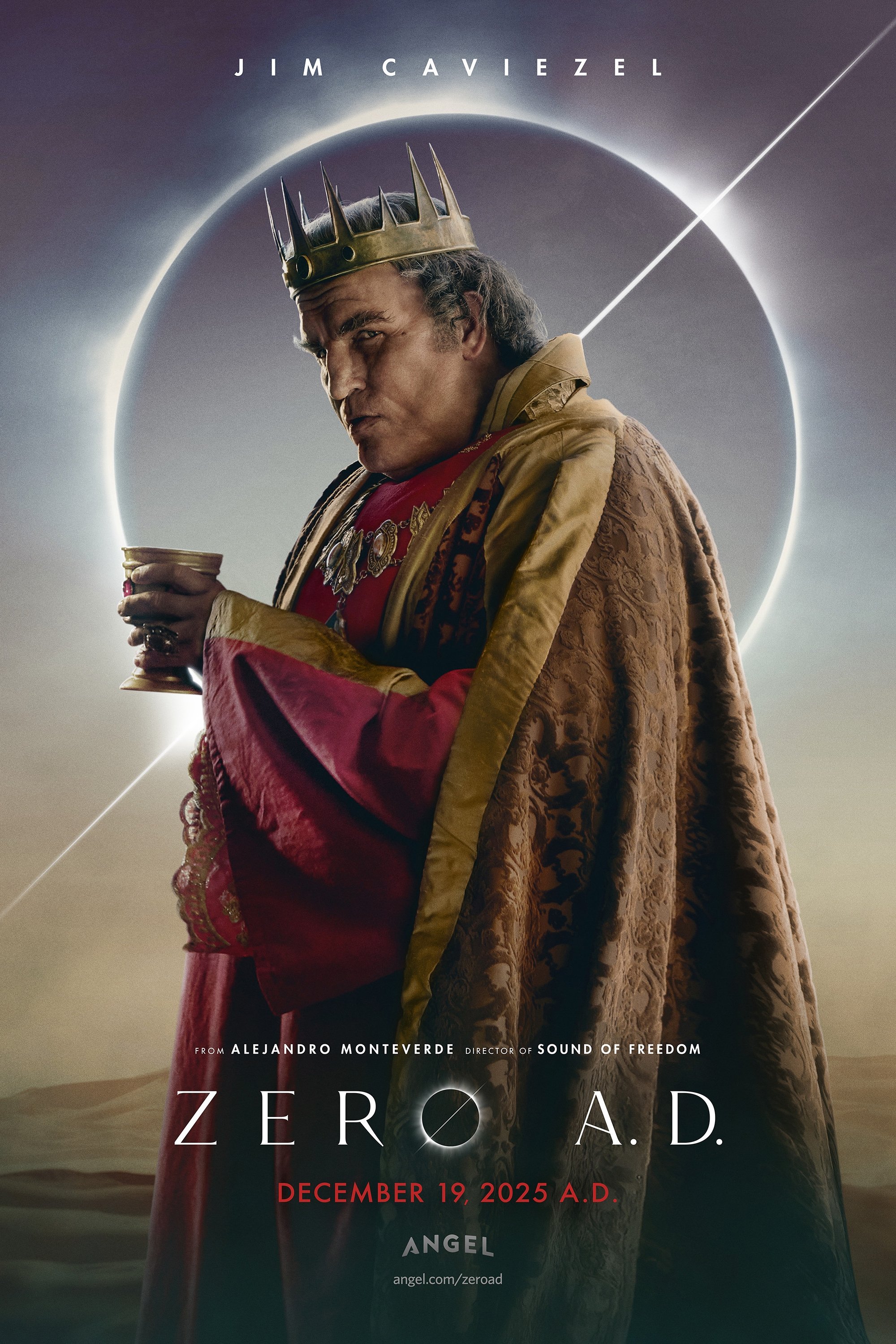 Zero A.D.