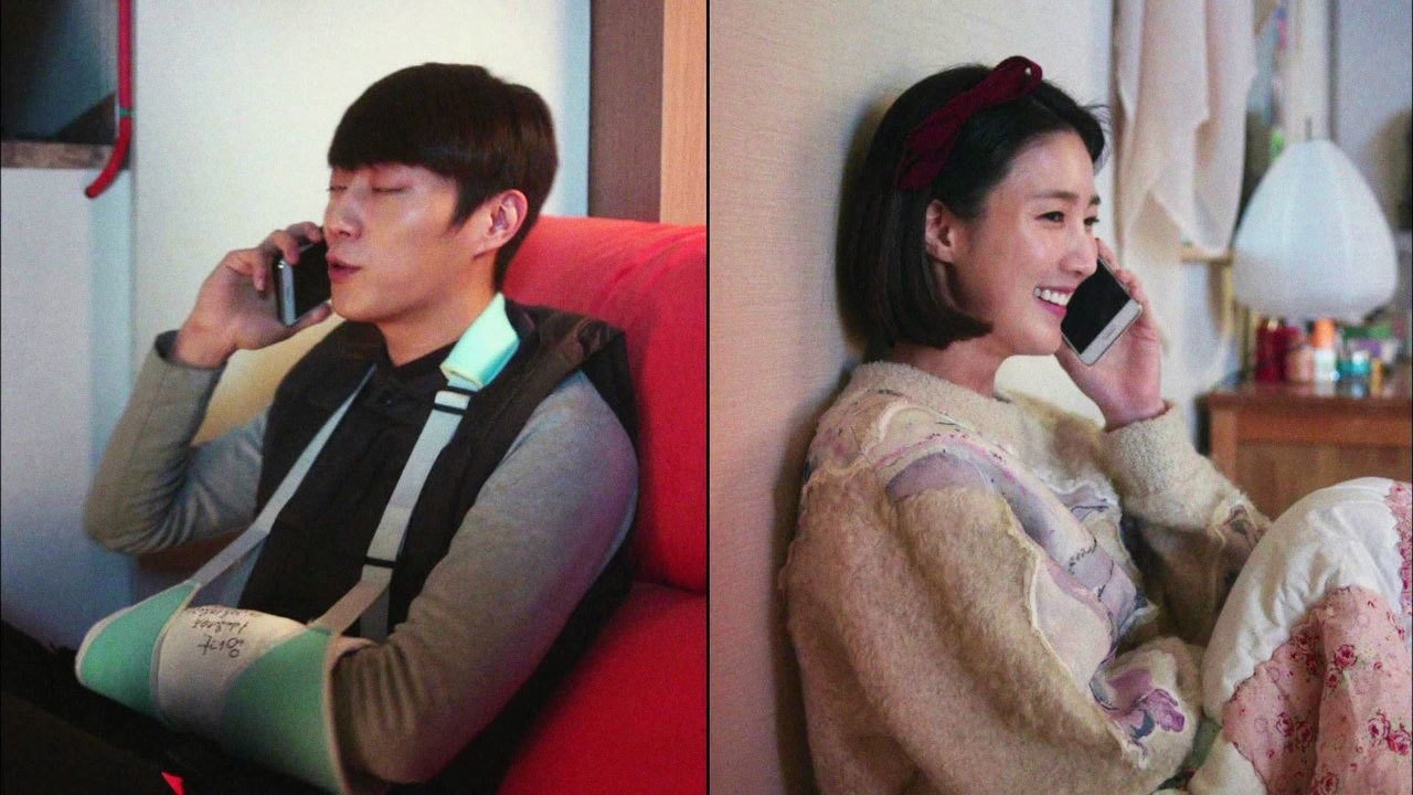 Thumbnail for She Has Disappeared Season 1 Episode 14