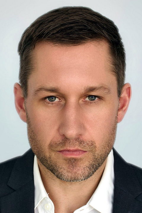 et billede af Daniel Goodwin