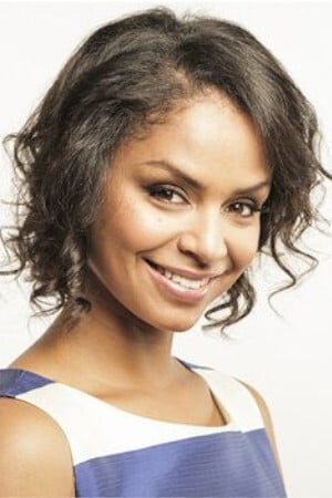 et billede af Cláudia Semedo