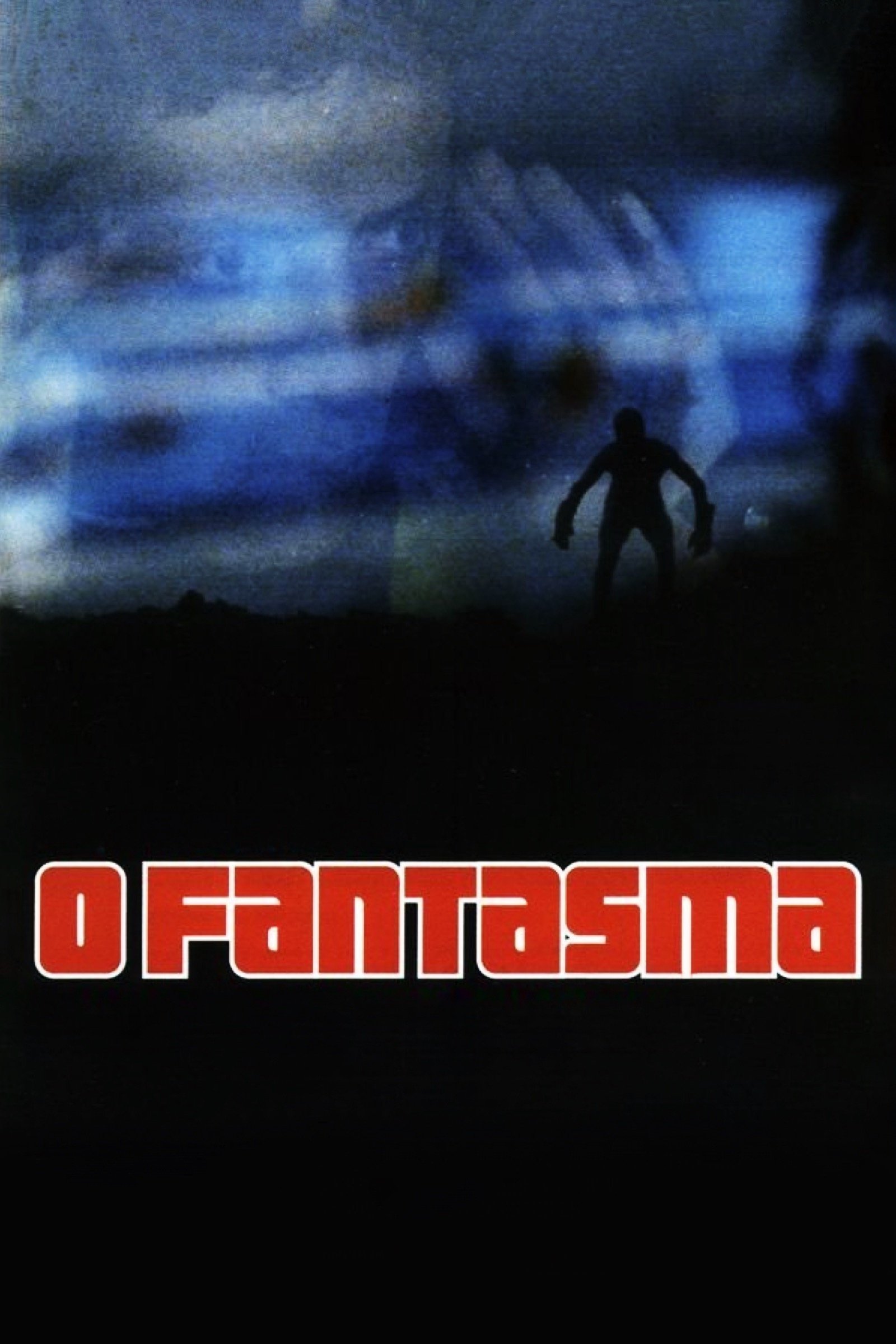 O Fantasma