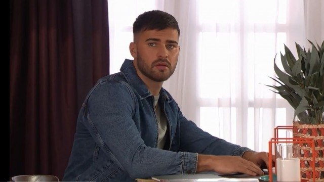Hollyoaks