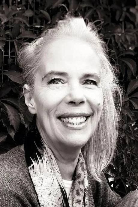 et billede af Catherine Rix