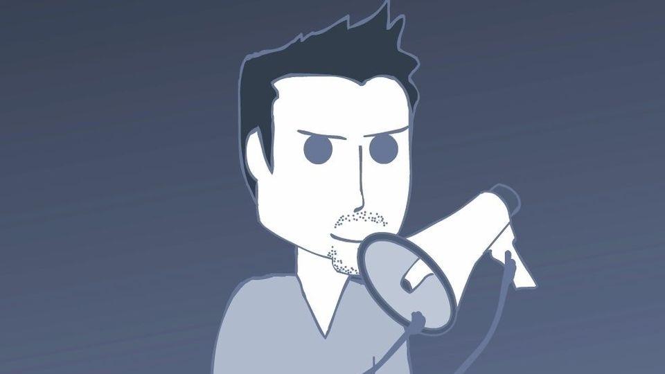 Rooster Teeth Animated Adventures 2x15