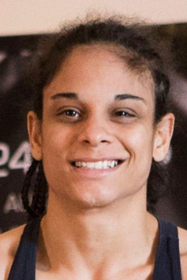 et billede af Lívia Renata Souza