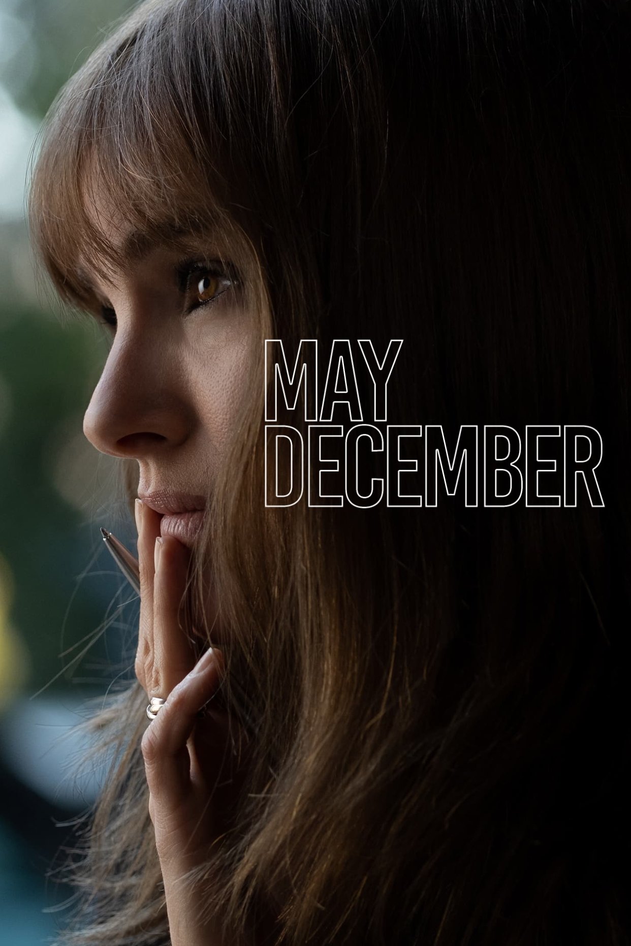 May December Movie poster