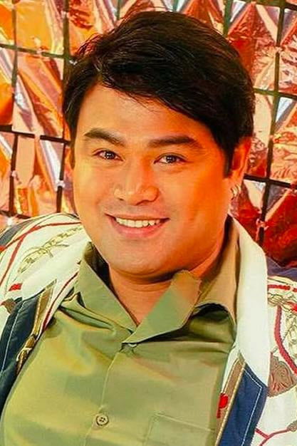 et billede af Marvin Yap