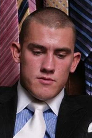 et billede af Johnny B.