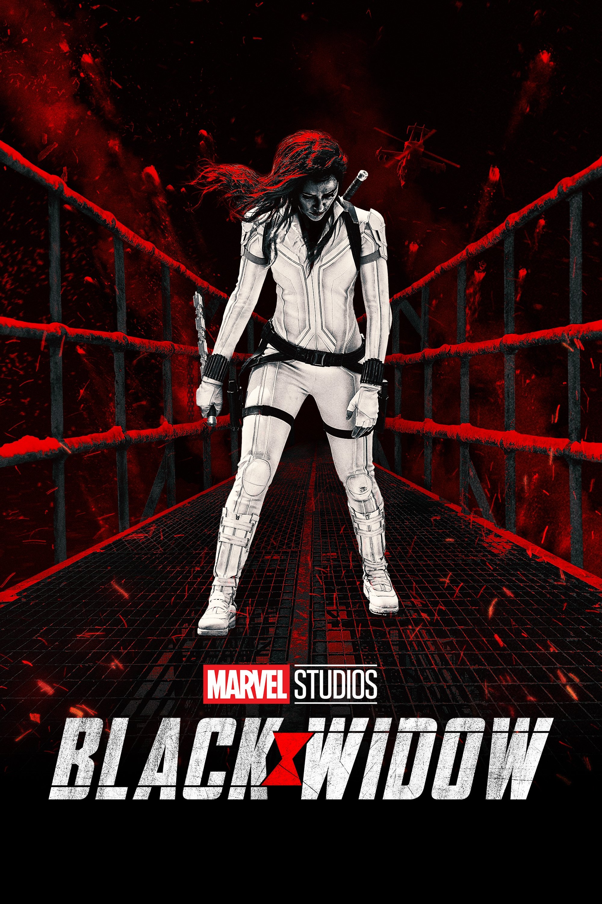 Black Widow