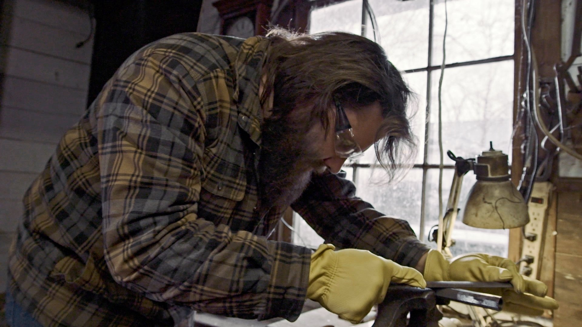 Thumbnail for Bear Pistol Season 1 Episode 9